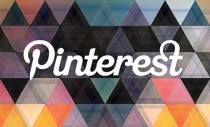 Продвижение в Pinterest Продвижение в Pinterest