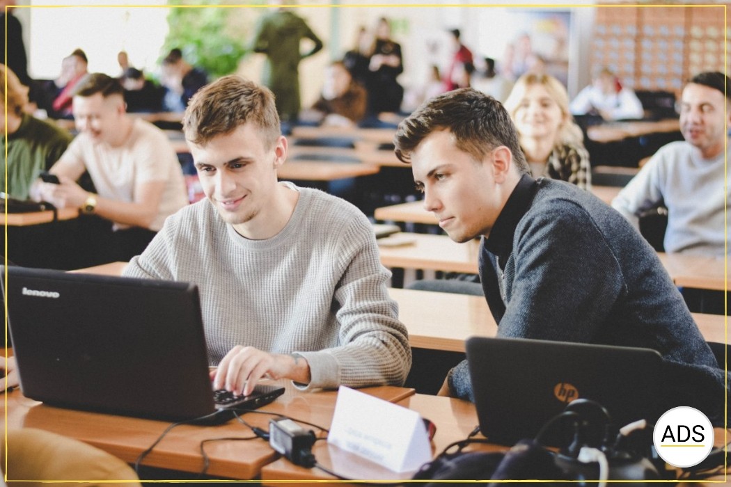 ADS Group - digital агентство
