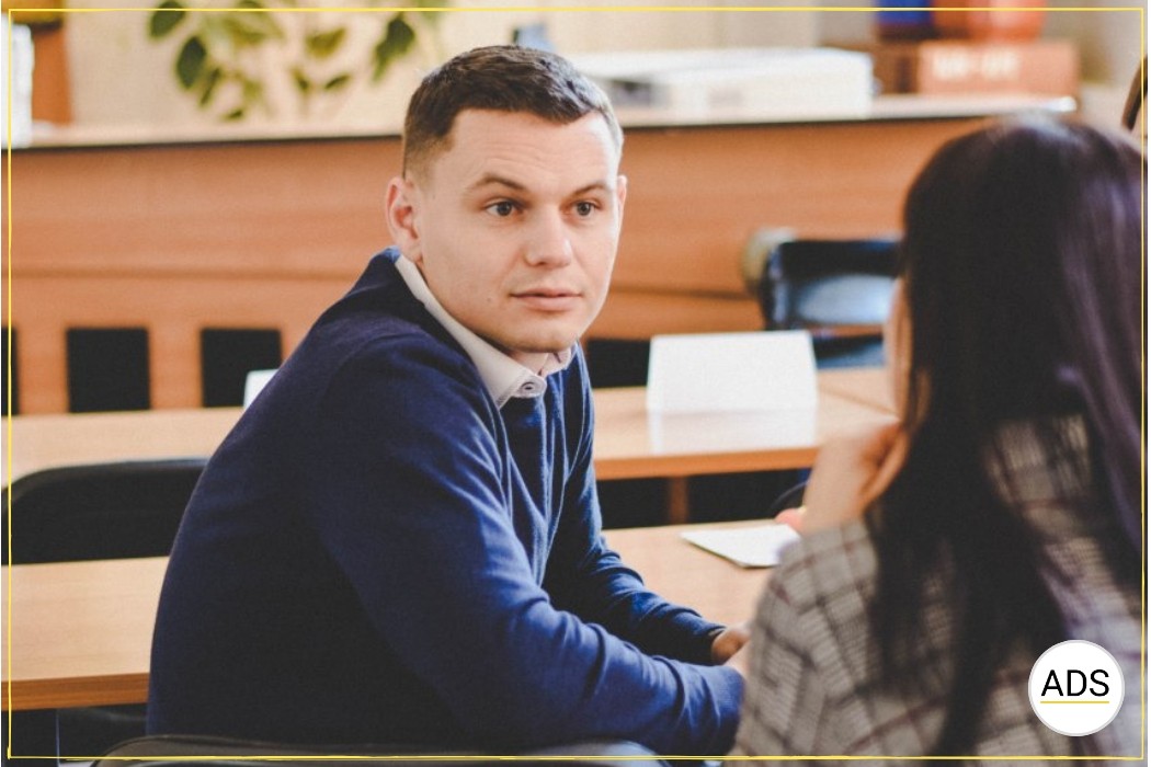 ADS Group - веб разработка