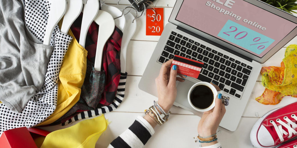Як розкрутити інтернет-магазин одягу? - Digital агенція ADS group