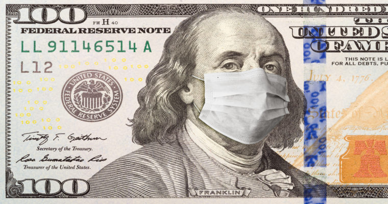 SEO в 2020 году vs глобальная пандемия COVID-19 - Розробка, розкрутка, просування сайтів