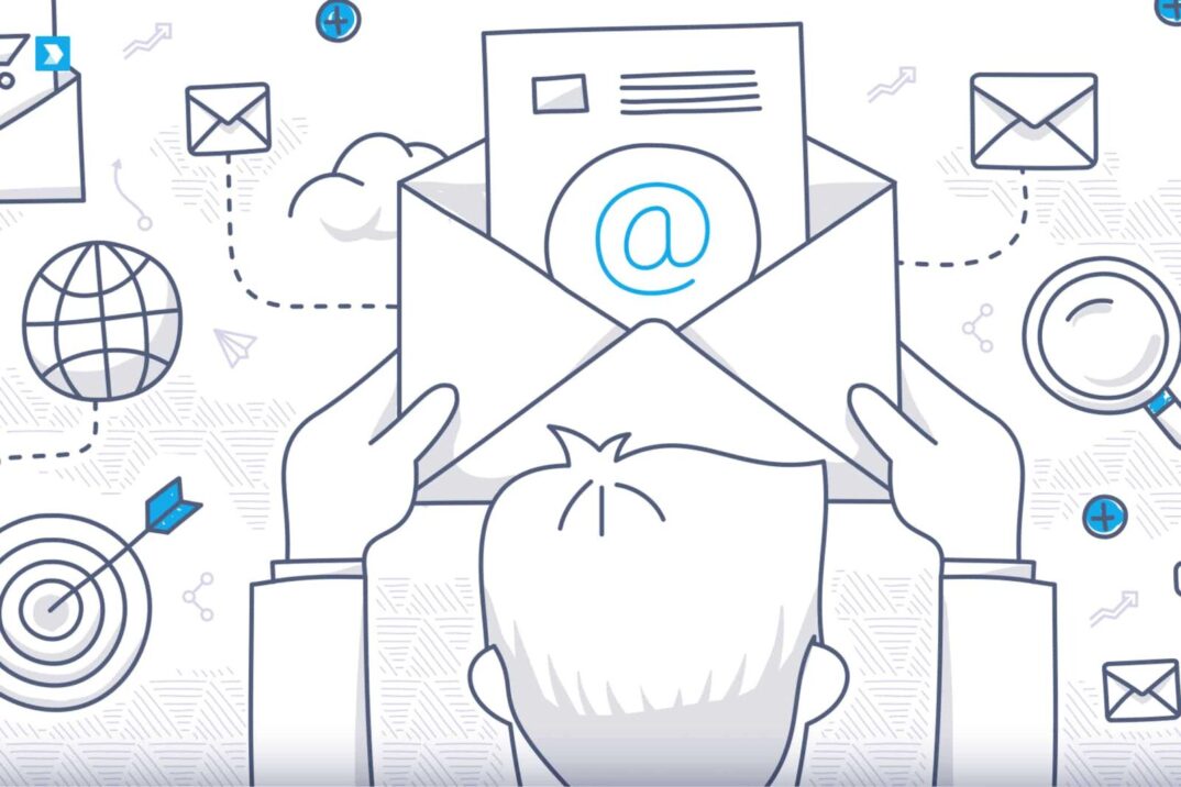 Email-розсилка для інтернет-магазину - Digital агенція ADS group