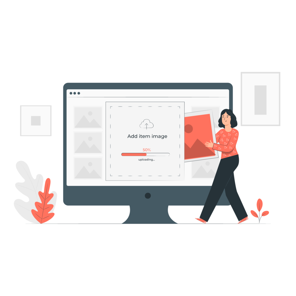 Оптимизация интернет-магазина - Розробка, розкрутка, просування сайтів