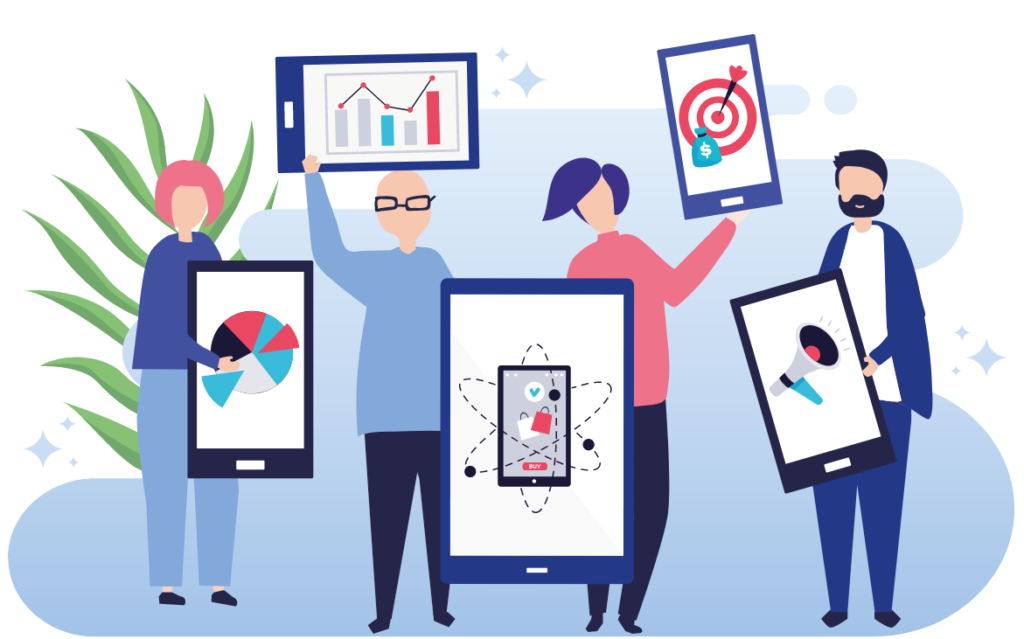 Реклама интернет-магазина - Розробка, розкрутка, просування сайтів