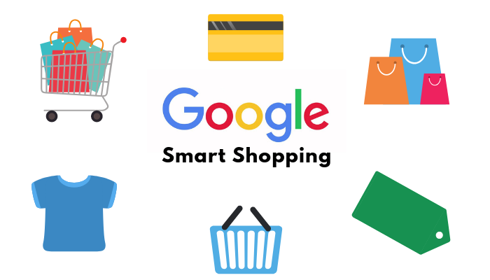 Настройка Google Smart Shopping: автоматизированные кампании для e-commerce: стратегия