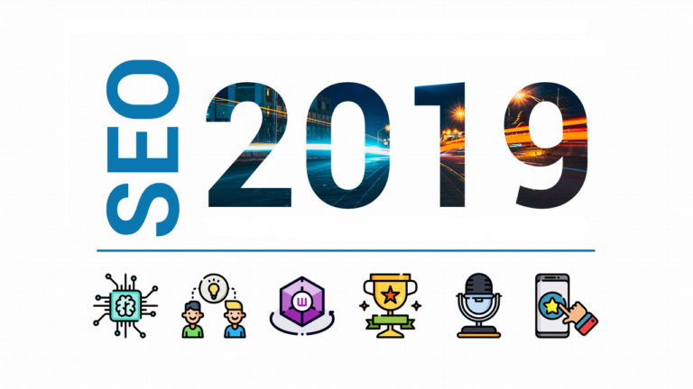 Тренды поисковой оптимизации: инфографика ключевых факторов ранжирования Google: релевантность контента