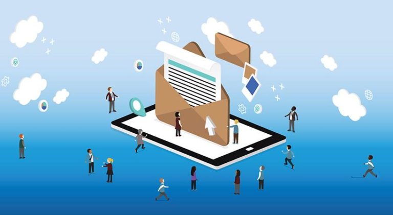 Анализ трафика из Email-рассылок: данные Google Analytics о количестве сеансов и конверсии: аналитика