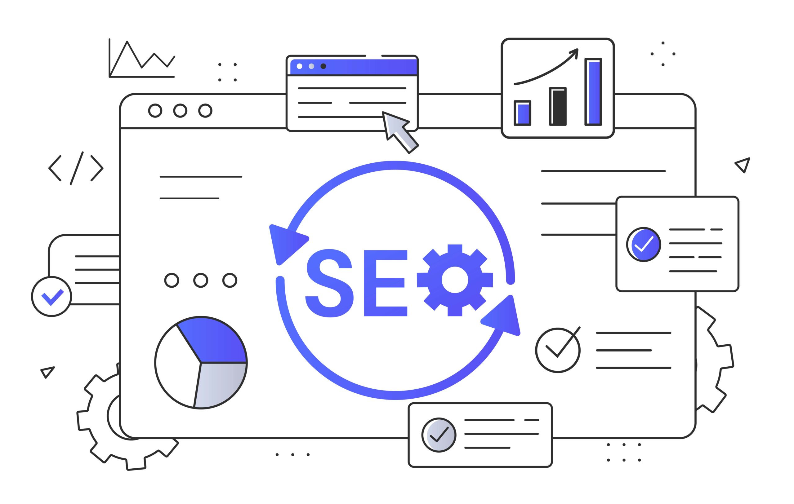 Почему SEO продвижение трудно спрогнозировать — экспертный разбор