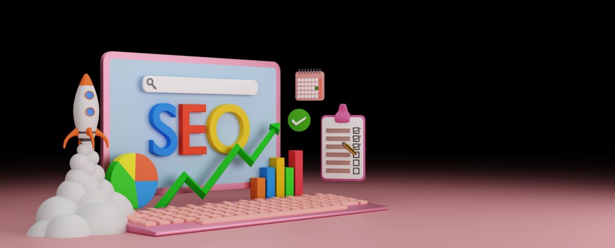 Технический SEO-аудит и план работ: 3D визуализация процесса оптимизации сайта - Digital-агентство ADS group
